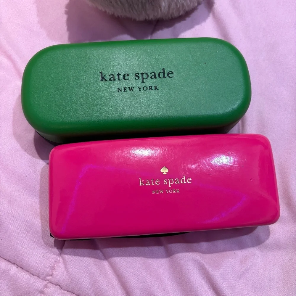 Kate Spade two-pack of sunglasses